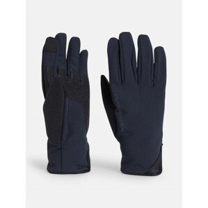 Rukavice Peak Performance Commuter Glove Čierna 8