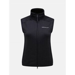 Vesta Peak Performance W Chill Light Vest Čierna M