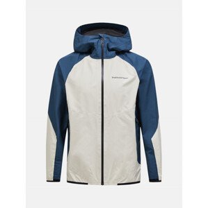 Bunda Peak Performance M Pac Gore-Tex Jacket Modrá Xl