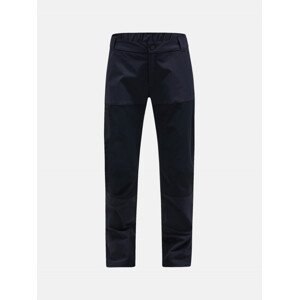 Nohavice Peak Performance W Stretch Hike Pants Čierna S