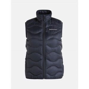 Vesta Peak Performance W Helium Down Vest Čierna Xs