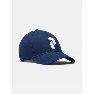 Šiltovka Peak Performance Jr Retro Cap Modrá None