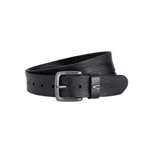 Opasok Camel Active Nos Belt Čierna L