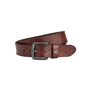 Opasok Camel Active Nos Belt Hnedá L