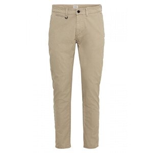 Nohavice Camel Active Casual Pants Chino Hnedá 42/34