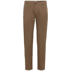 Džínsy Camel Active 5-Pkt Regular Fit Hnedá 31/32