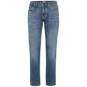 Džínsy Camel Active Denim Relaxed Fit Modrá 40/34