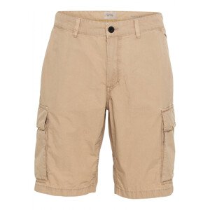 Šortky Camel Active Shorts Cargo Hnedá 36