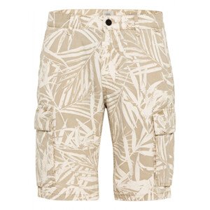 Šortky Camel Active Shorts Cargo Žltá 31