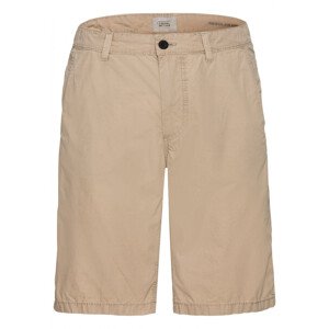 Šortky Camel Active Shorts Chino Hnedá 33