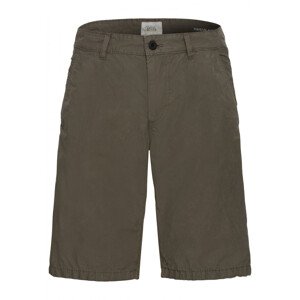 Šortky Camel Active Shorts Chino Zelená 33