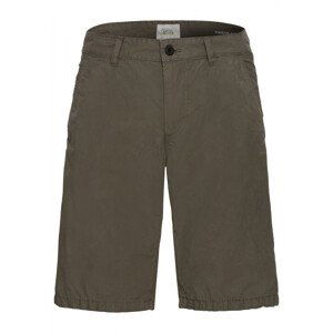 Šortky Camel Active Shorts Chino Zelená 34