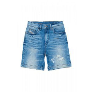 Šortky Diesel D-Macs-Sh-J Shorts Modrá 16Y