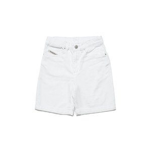 Šortky Diesel D-Macs-Sh-J Jjj Shorts Biela 14Y