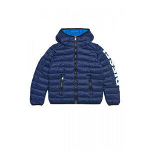 Bunda Diesel Jolice Jacket Modrá 12Y