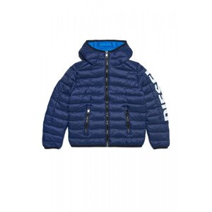 Bunda Diesel Jolice Jacket Modrá 10Y