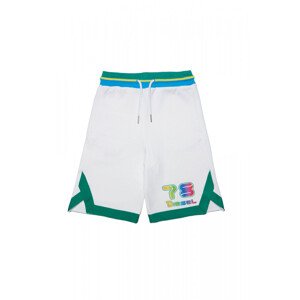 Šortky Diesel Ponkyt Shorts Biela 6Y