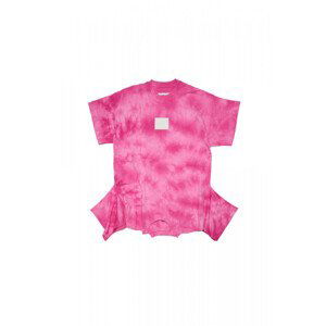 Tričko Mm6 T-Shirt Ružová 4Y