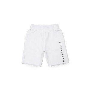 Šortky Mm6 Shorts Biela 12Y