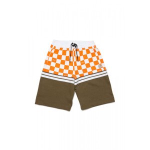 Šortky No21 Shorts Zelená 10Y