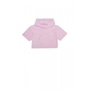 Tričko No21 T-Shirt Ružová 14Y