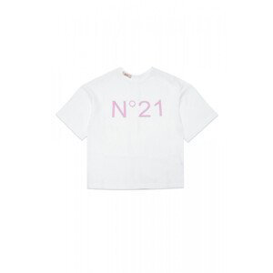 Tričko No21 Shirt Biela 6Y