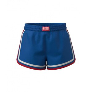 Plavky Diesel Mistu Sw Boxer Modrá 6Y