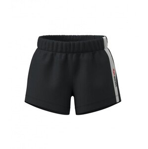 Šortky Diesel Lpag Short Pants Čierna 14Y