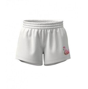 Šortky Diesel Mplingo Short Pants Biela 4Y