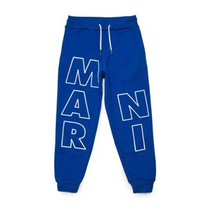 Tepláky Marni Trousers Modrá 8Y