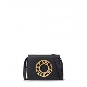 Crossbody Karl Lagerfeld K/Disk Crossbody Čierna None