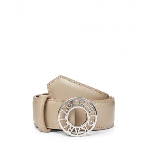 Opasok Karl Lagerfeld K/Disk Md Hip Belt Hnedá S