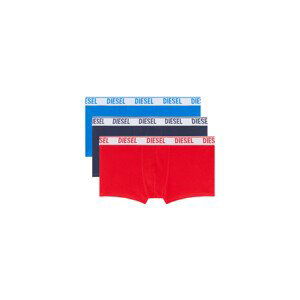 Spodná Bielizeň Diesel Umbx-Shawn 3-Pack Boxer-Shorts Rôznofarebná Xl