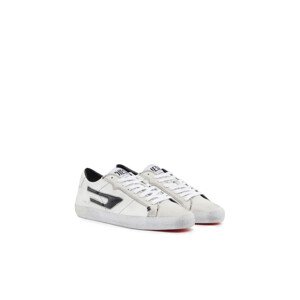 Tenisky Diesel Leroji S-Leroji Low Sneakers Biela 42