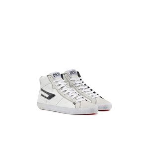 Tenisky Diesel Leroji S-Leroji Mid Sneakers Biela 42