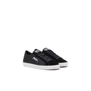 Tenisky Diesel Leroji S-Leroji Low W Sneakers Čierna 38