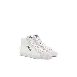 Tenisky Diesel Leroji S-Leroji Mid W Sneakers Biela 36