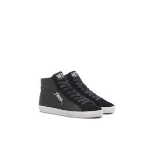 Tenisky Diesel Leroji S-Leroji Mid W Sneakers Čierna 38