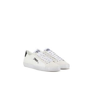 Tenisky Diesel Leroji S-Leroji Low Sneakers Biela 43