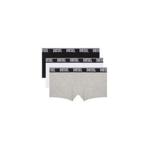 Spodná Bielizeň Diesel Umbx-Shawn 3-Pack Boxer-Shorts Rôznofarebná M