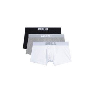 Spodná Bielizeň Diesel Umbx-Damien 3-Pack Boxer-Shorts Rôznofarebná