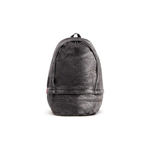 Batoh Diesel Rave Backpack Čierna None