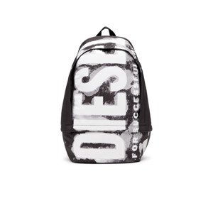 Batoh Diesel Rave Backpack Čierna None