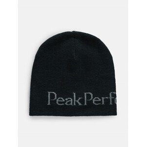 Čapica Peak Performance Pp Hat Reversable Čierna None