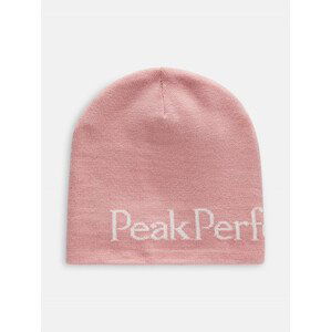Čapica Peak Performance Pp Hat Reversable Ružová None
