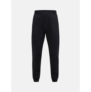 Tepláky Peak Performance M Original Pants Čierna S