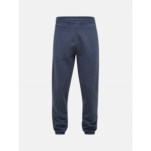 Tepláky Peak Performance M Original Pants Modrá S