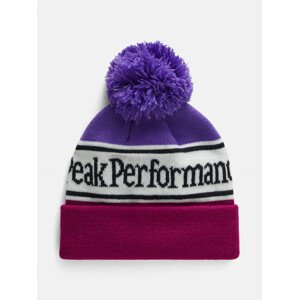 Čapica Peak Performance Jr Pow Hat Ružová None