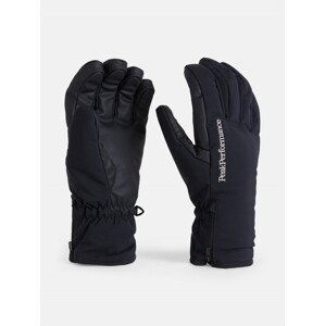 Rukavice Peak Performance Unite Glove Čierna 6