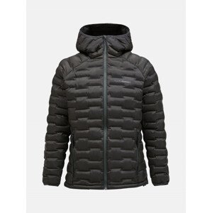 Bunda Peak Performance M Argon Light Hood Jacket Zelená S